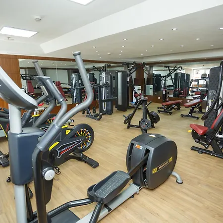Hotel Crowne Imperial - Kathmandu