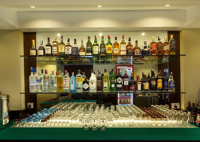 Crowne Imperial - Hotel Kathmandu