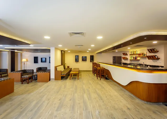 Crowne Imperial -