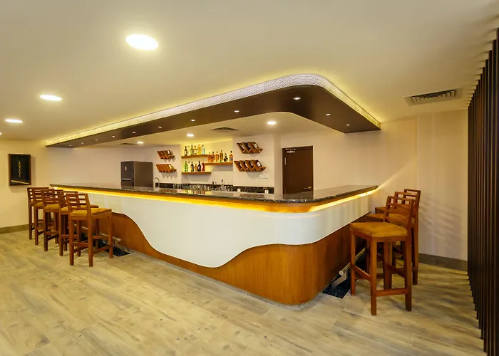 Hotel Crowne Imperial - Kathmandu