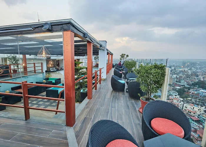 Crowne Imperial -