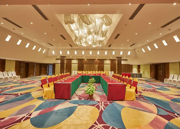 Crowne Imperial - Hotel 4*