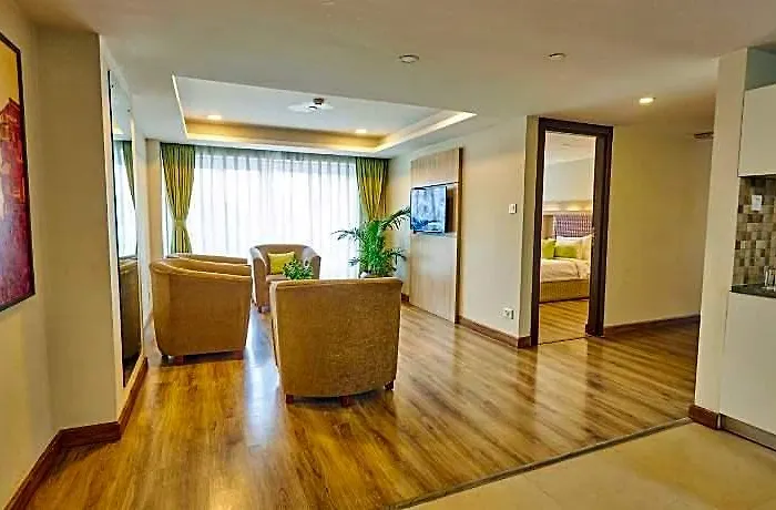Crowne Imperial - Hotel Kathmandu