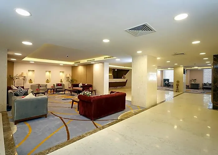 Crowne Imperial - Hotel 4*