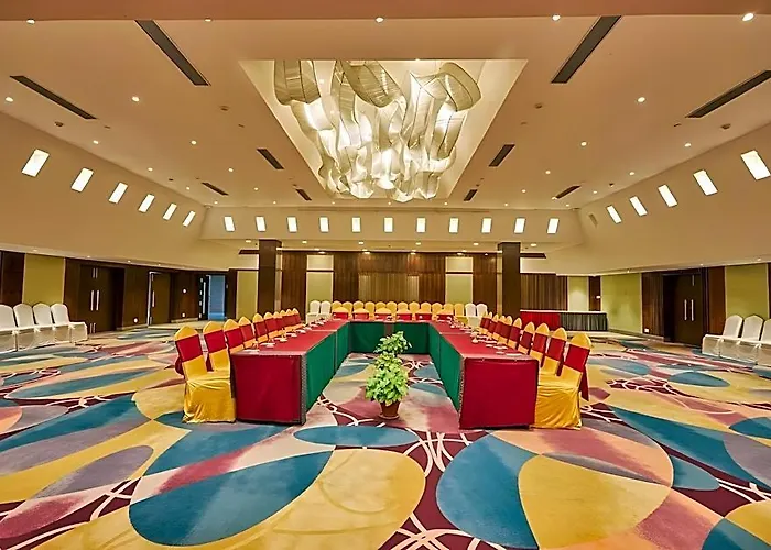 Crowne Imperial - Kathmandu