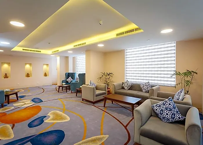 Hotel Crowne Imperial - Kathmandu