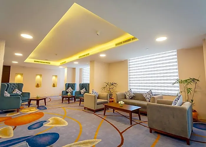Crowne Imperial - 4*