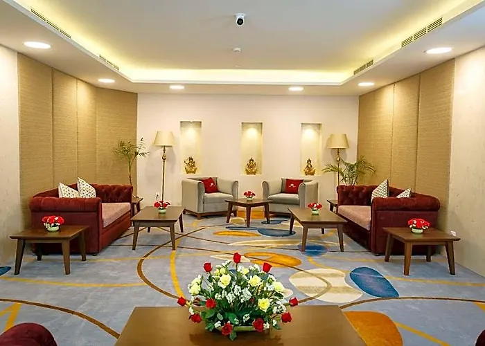 Crowne Imperial - Hotel