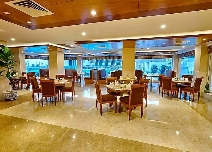 Crowne Imperial - 4* Kathmandu