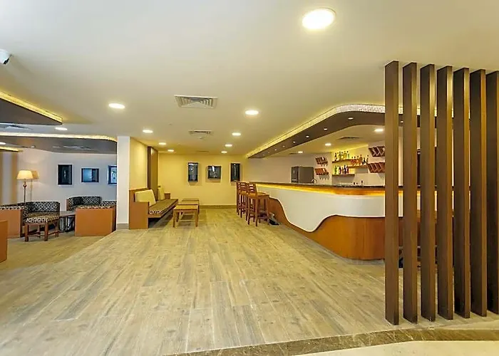 Crowne Imperial - Hotel Kathmandu