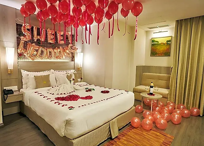 Hotel Crowne Imperial - 4*