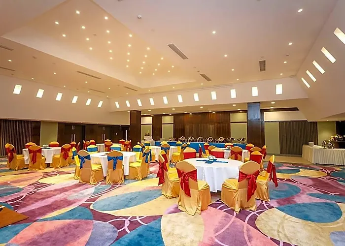 Crowne Imperial - 4* Kathmandu