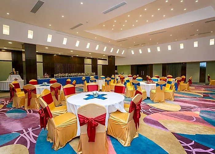Crowne Imperial - Kathmandu