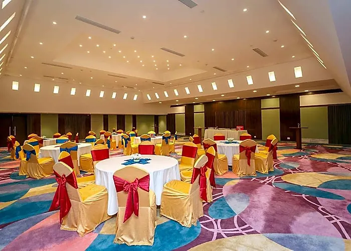 Hotel Crowne Imperial - 4*