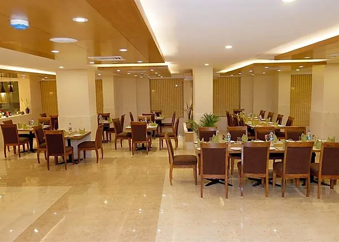Crowne Imperial - 4* Kathmandu