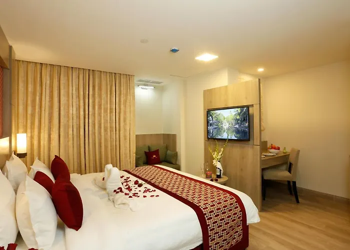Crowne Imperial -