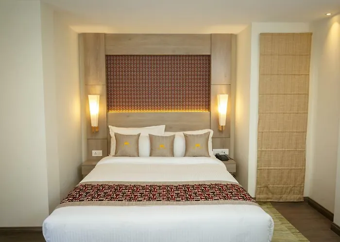 Crowne Imperial - Kathmandu