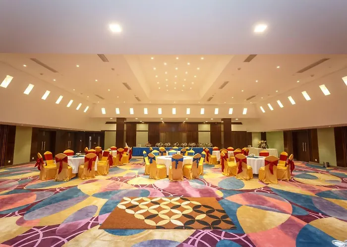 Hotel Crowne Imperial - Kathmandu