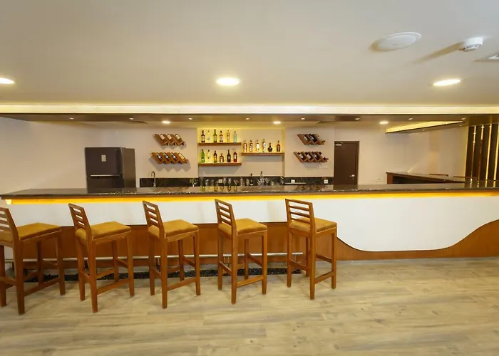 Crowne Imperial -
