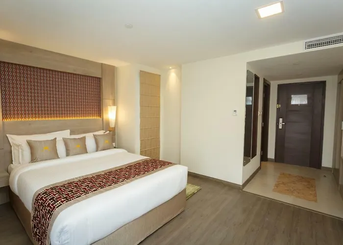 Crowne Imperial - Hotel 4*