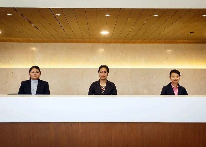 Crowne Imperial - 4*