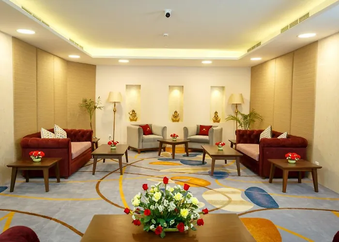 Crowne Imperial - 4*
