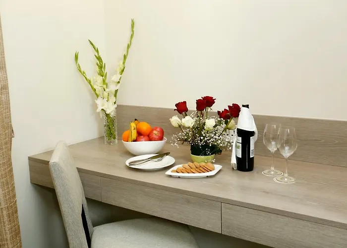 酒店 Crowne Imperial - 4*