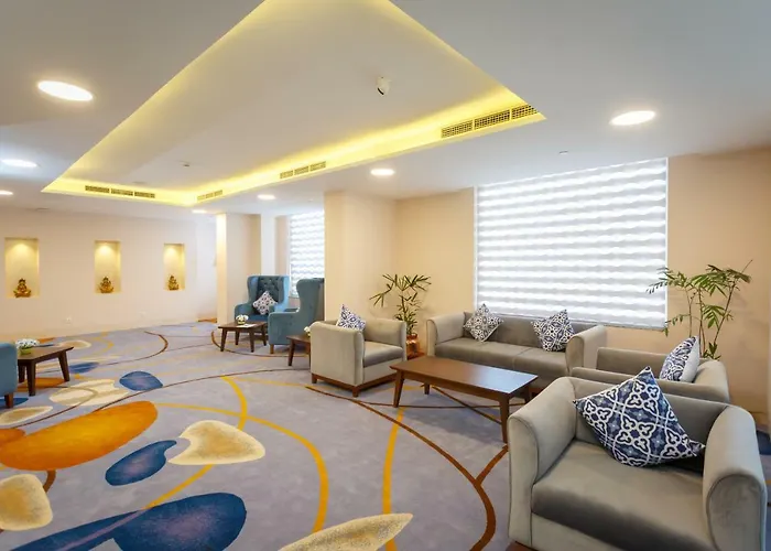 Hotel Crowne Imperial - 4*
