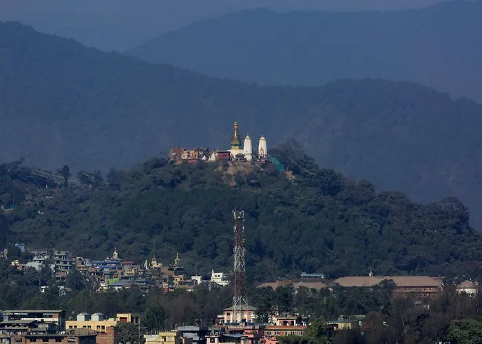 Crowne Imperial - Kathmandu