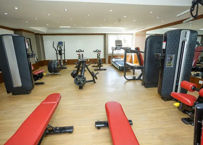 Crowne Imperial - 4* Kathmandu
