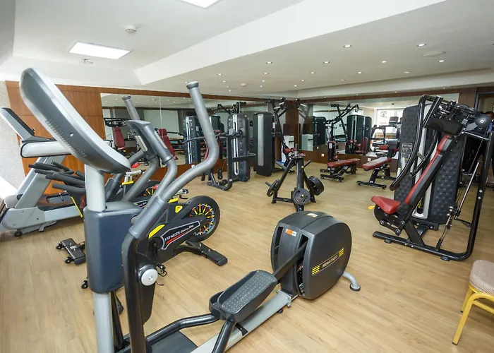 Crowne Imperial - 4* Kathmandu