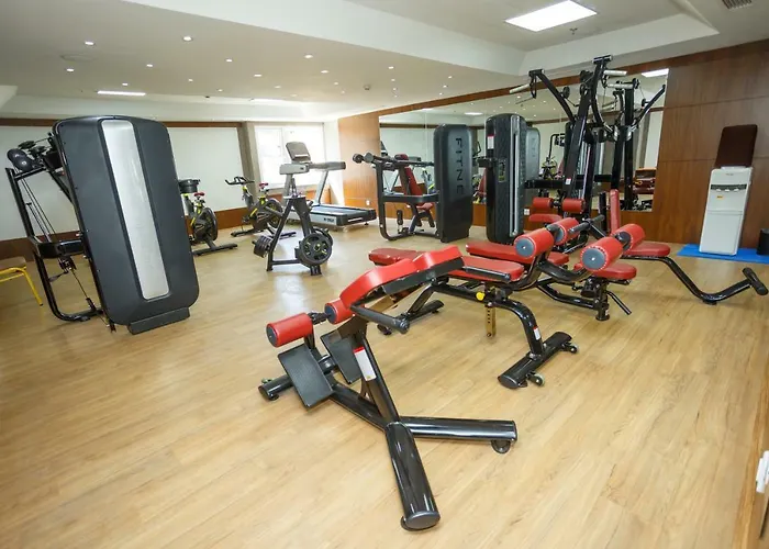 Hotel Crowne Imperial - 4*