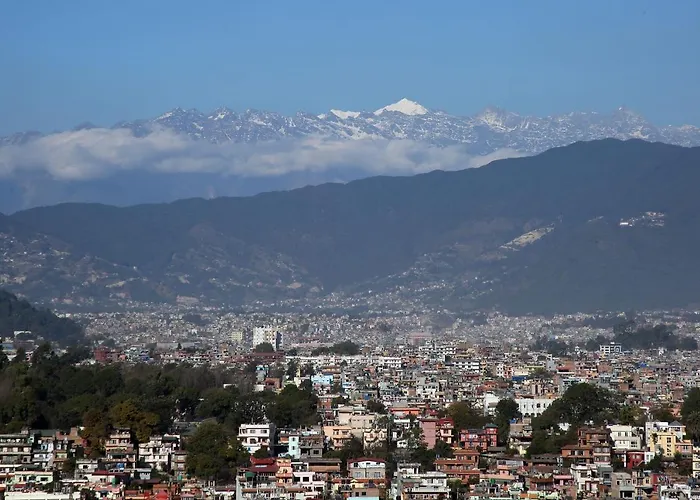 Crowne Imperial - 4* Kathmandu